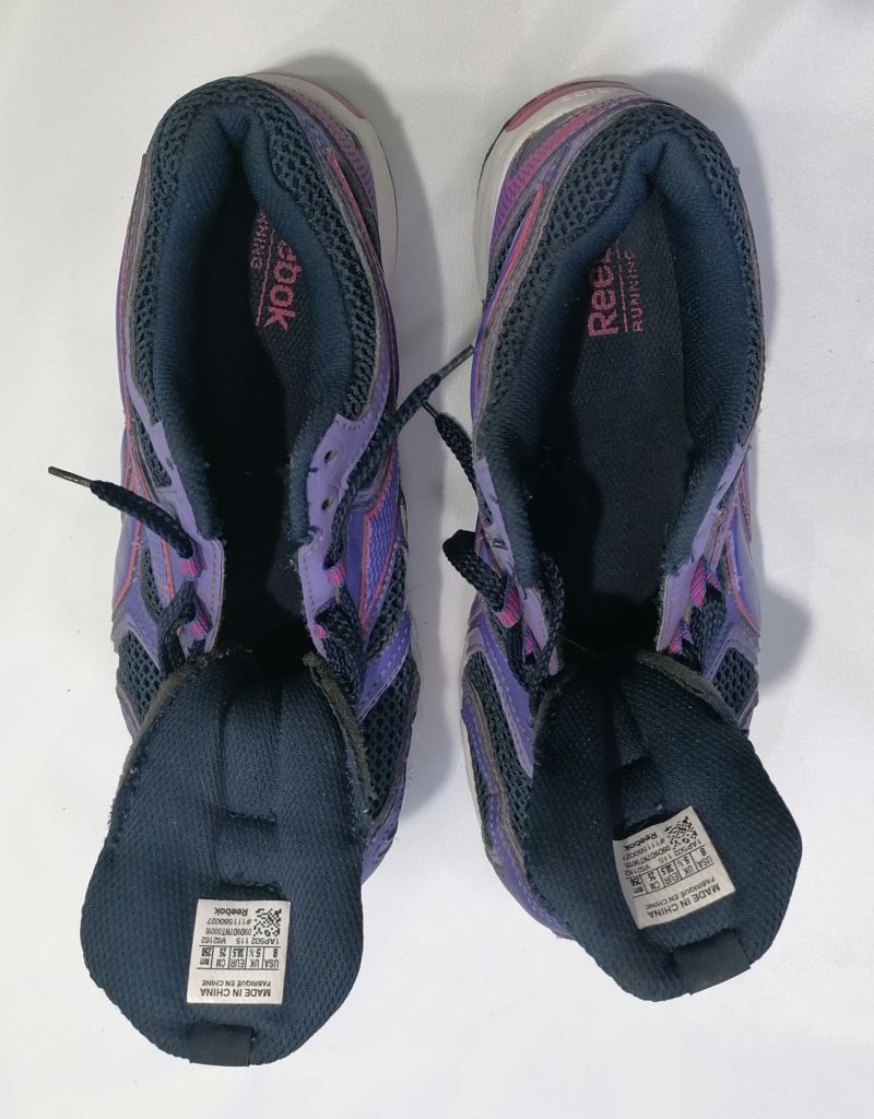 Кросівки Reebok 38 р. - фото фото фото 7
