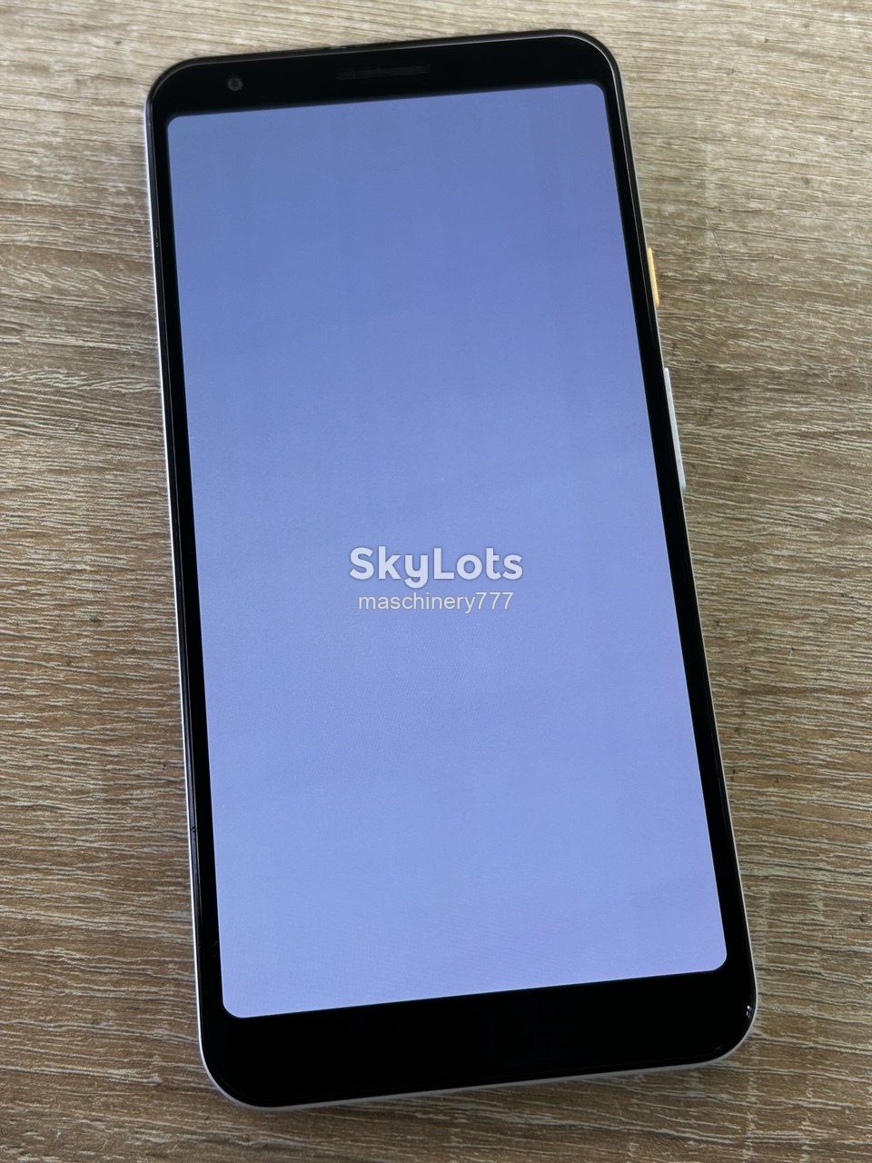 google pixel 3a XL - 64gb №а990 - фото фото фото 5