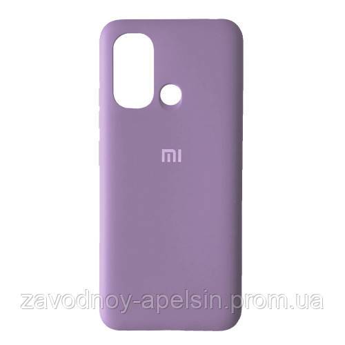 Xiaomi Redmi 11A 12C Чехол силиконовый Микрофибра (женский) - фото фото фото 0