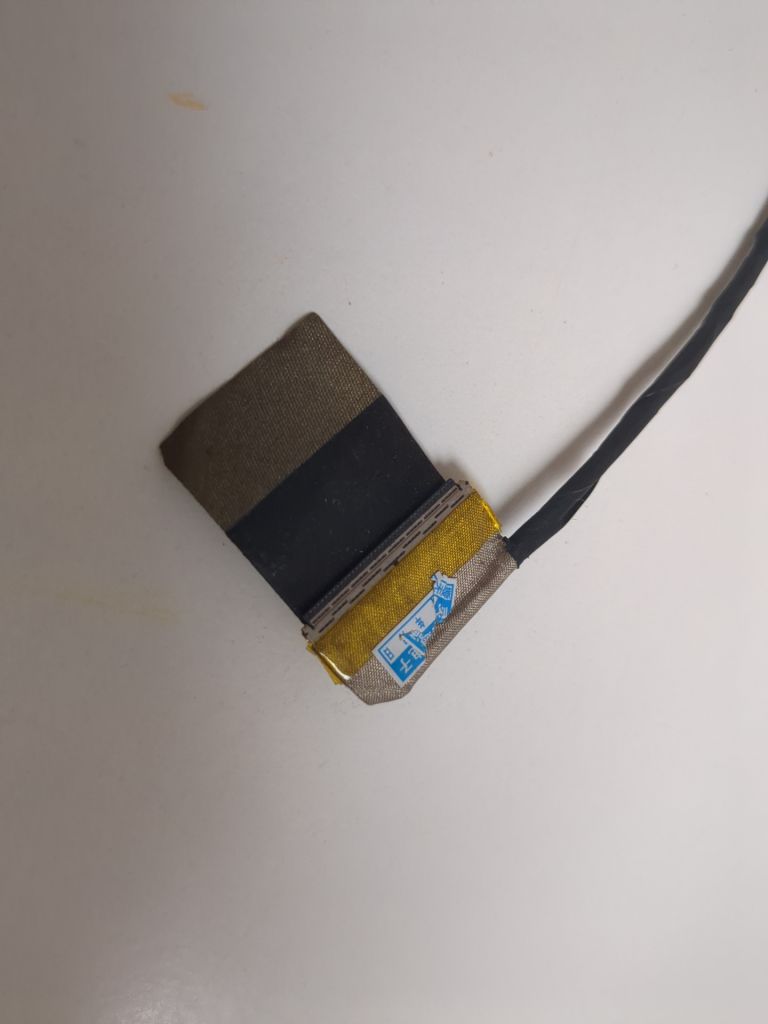 Шлейф матриці 14005-01290100 для ноутбука ASUS TP500 - фото фото фото 2