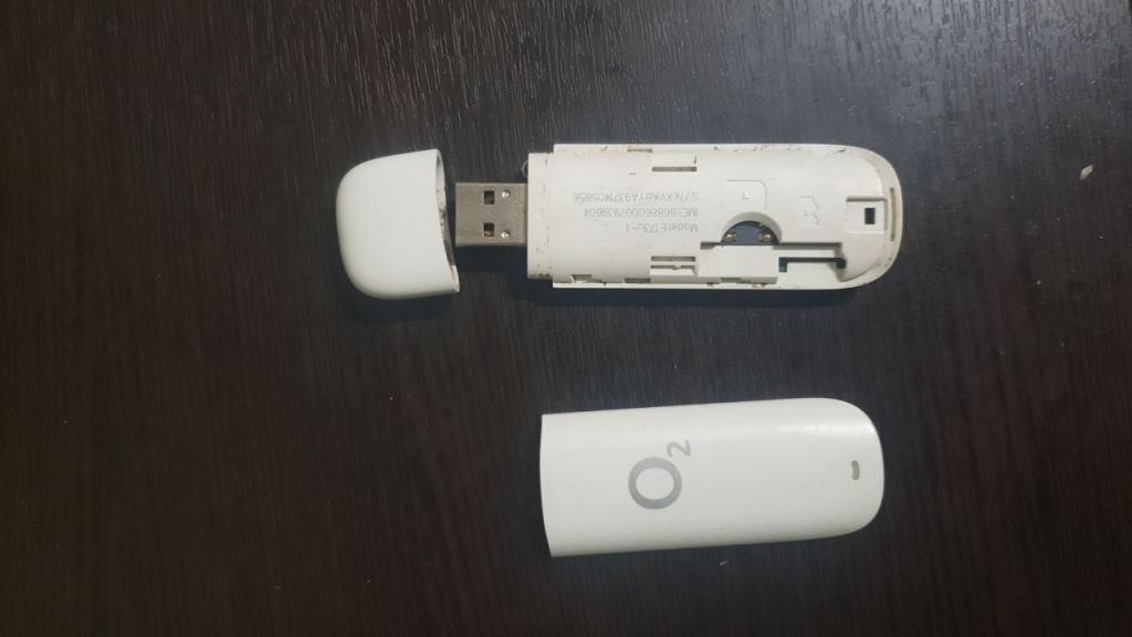 3G USB-модем Huawei E173u-1  (O2) – GSM модем для Lifecell, Vodafone, Київстар - фото фото фото 1
