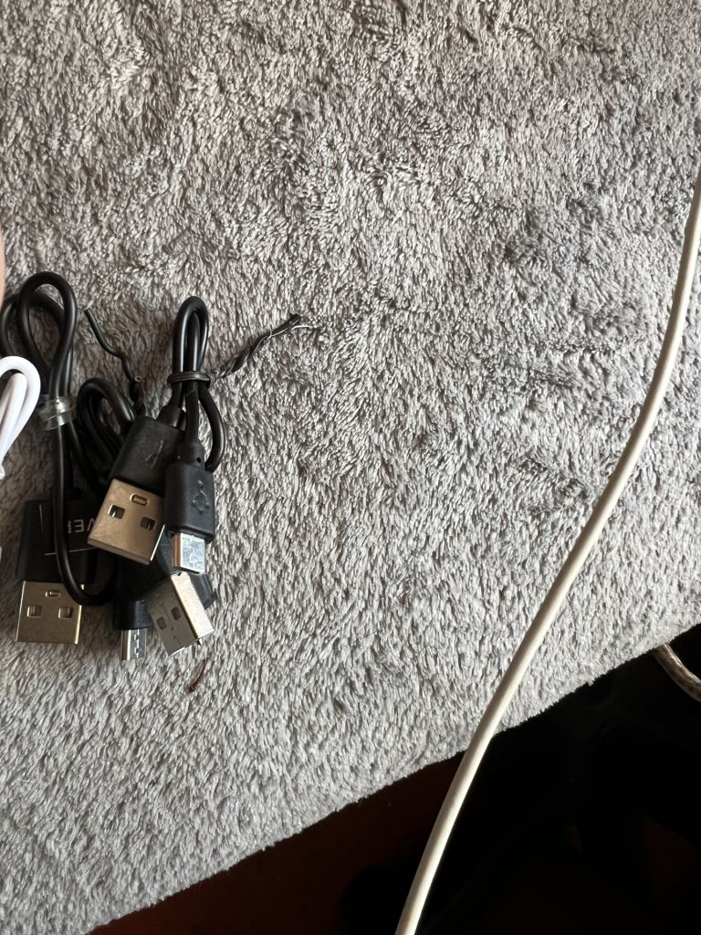 ЗАРЯДКА MICRO USB - фото фото фото 4