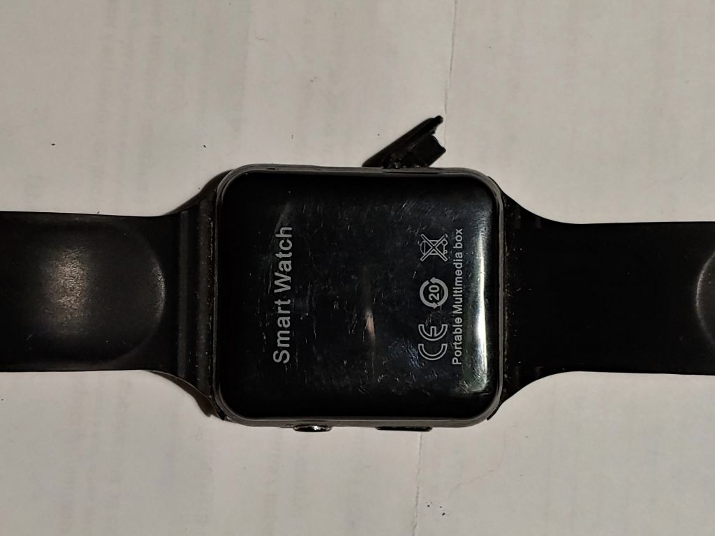 Умные часы X6 Smartwatch Phone - фото фото фото 1