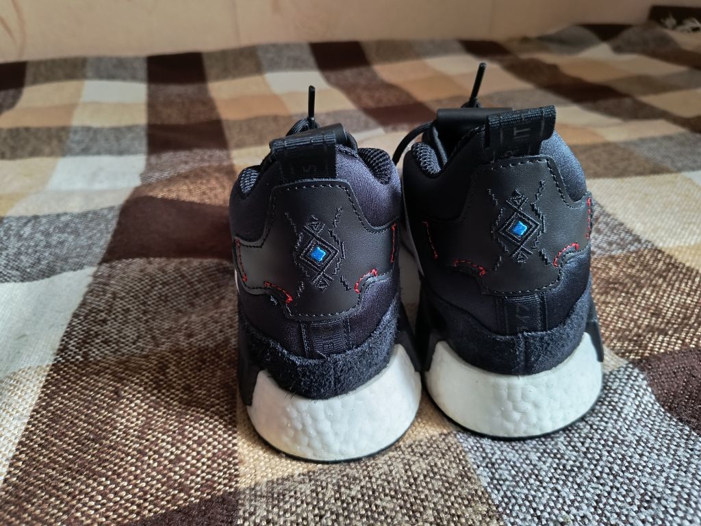 Кросівки Adidas NMD C1 Navajo Pack - фото фото фото 5