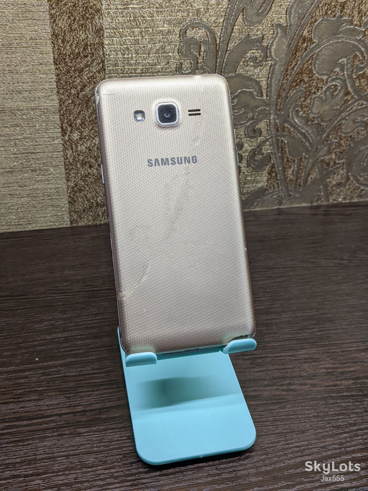 Смартфон Samsung Состояние неизвестно - фото фото фото 3