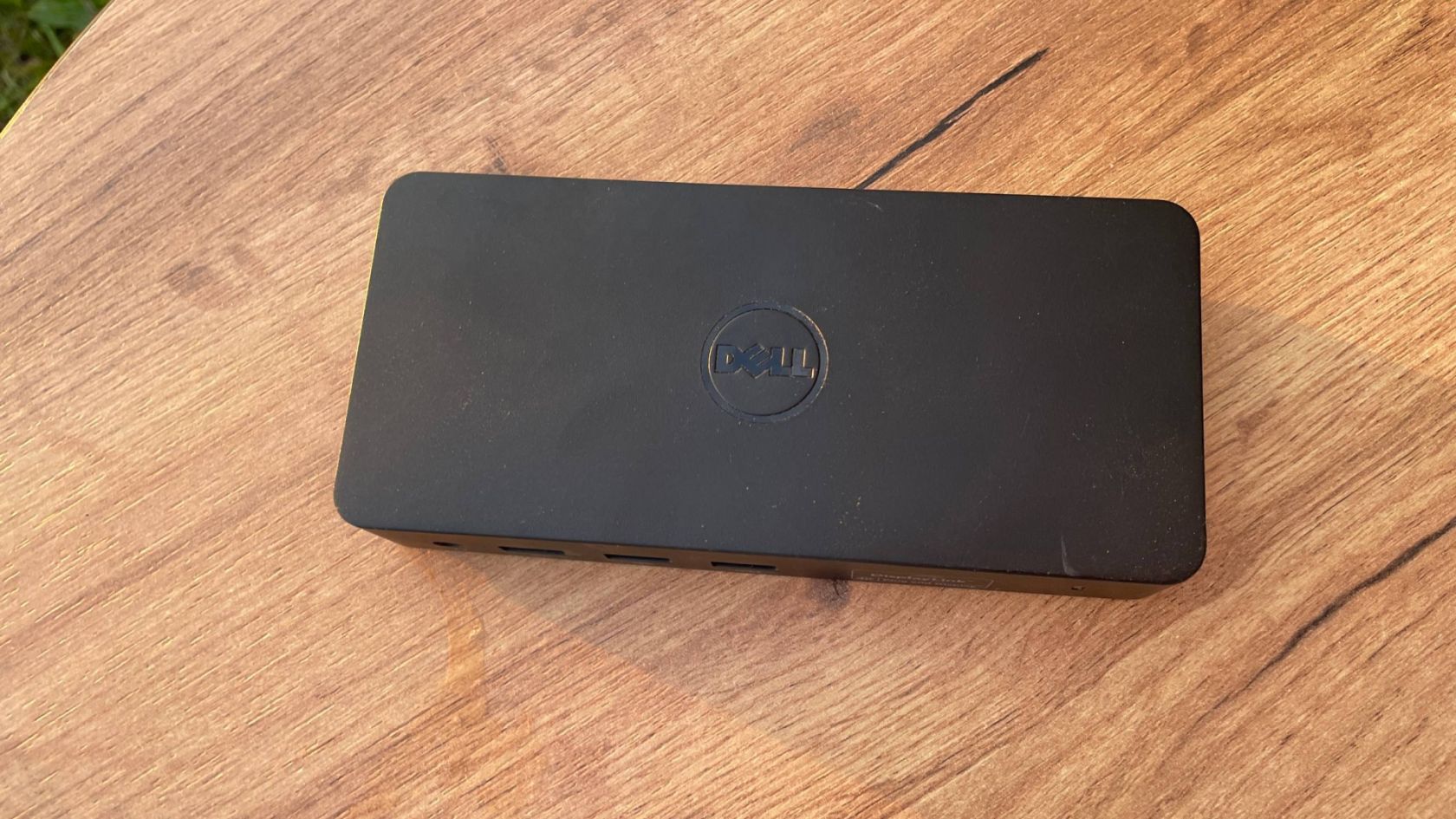 Док-станція Dell Docking Station USB 3.0 Ultra HD 4K  (D3100) - фото фото фото 0