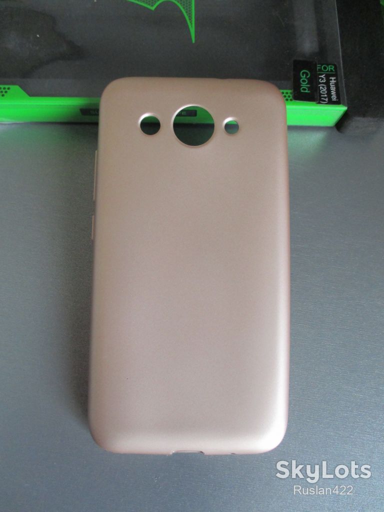 Чохол на Huawei Y3 2017 чехол - фото фото фото 1