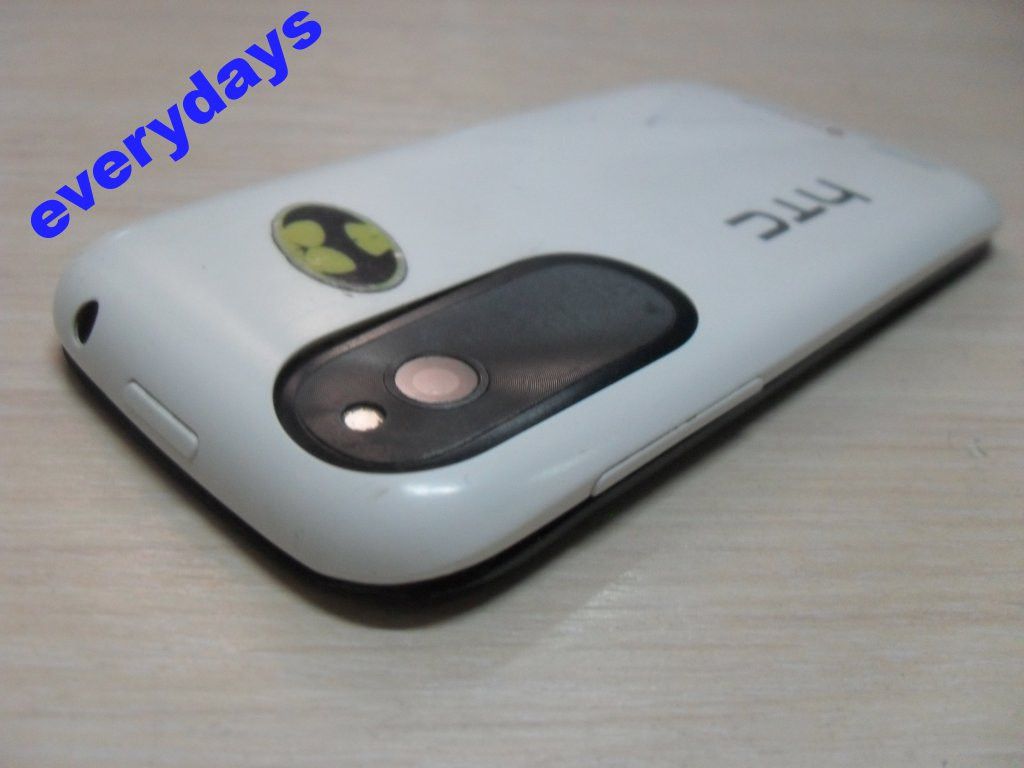 HTC Desire V #345 на запчасти - фото фото фото 4