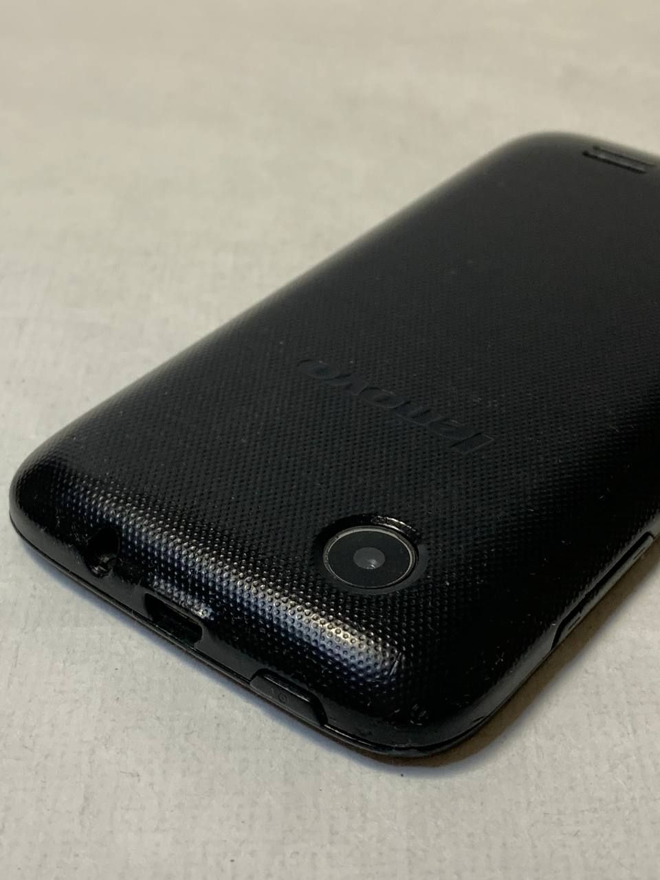 Lenovo A369i - фото фото фото 2