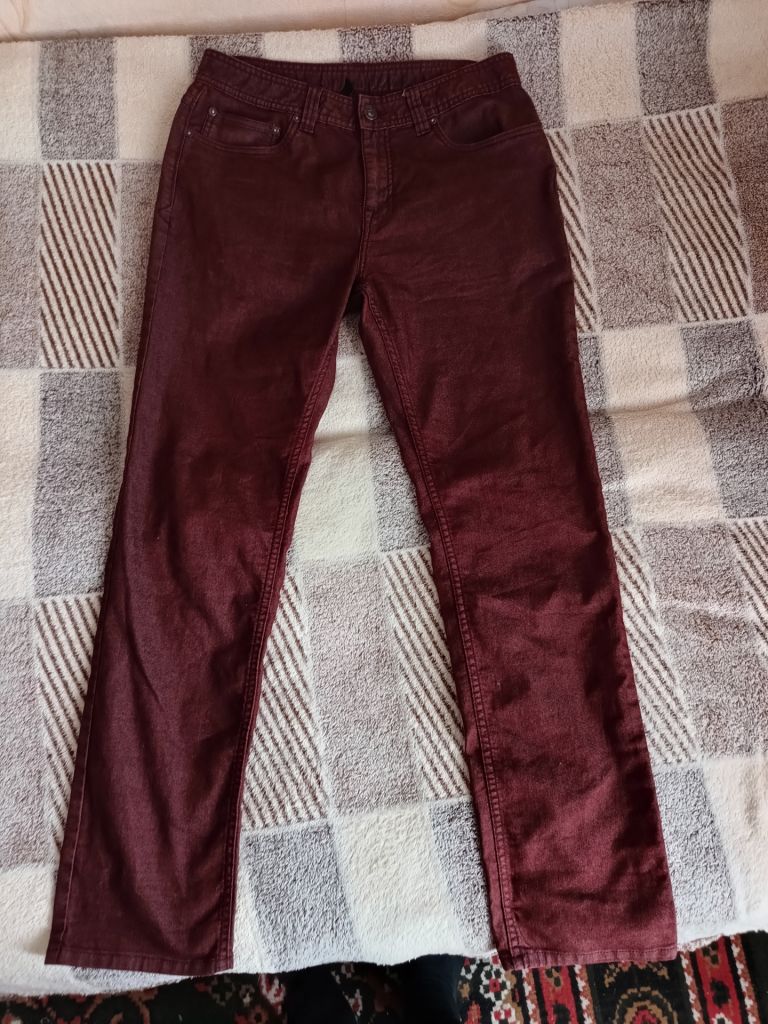 Джинси Prana Slim Fit Bridger Jeans - фото фото фото 0