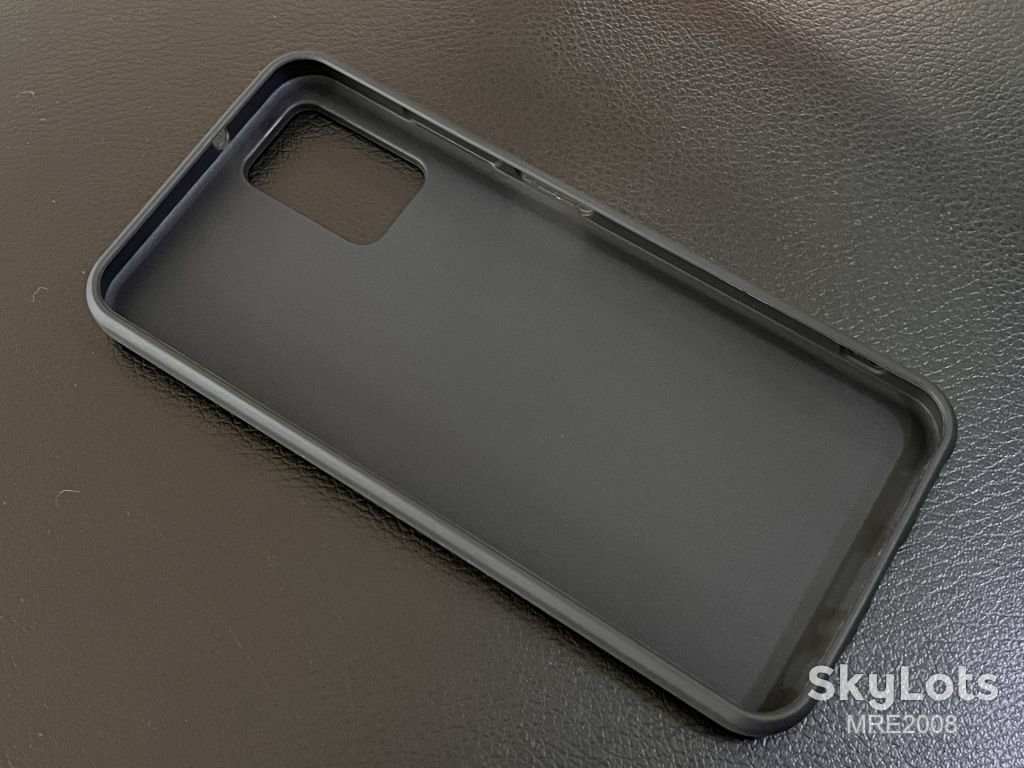 Силіконовий чохол Premium для Nokia G22 black - фото фото фото 1