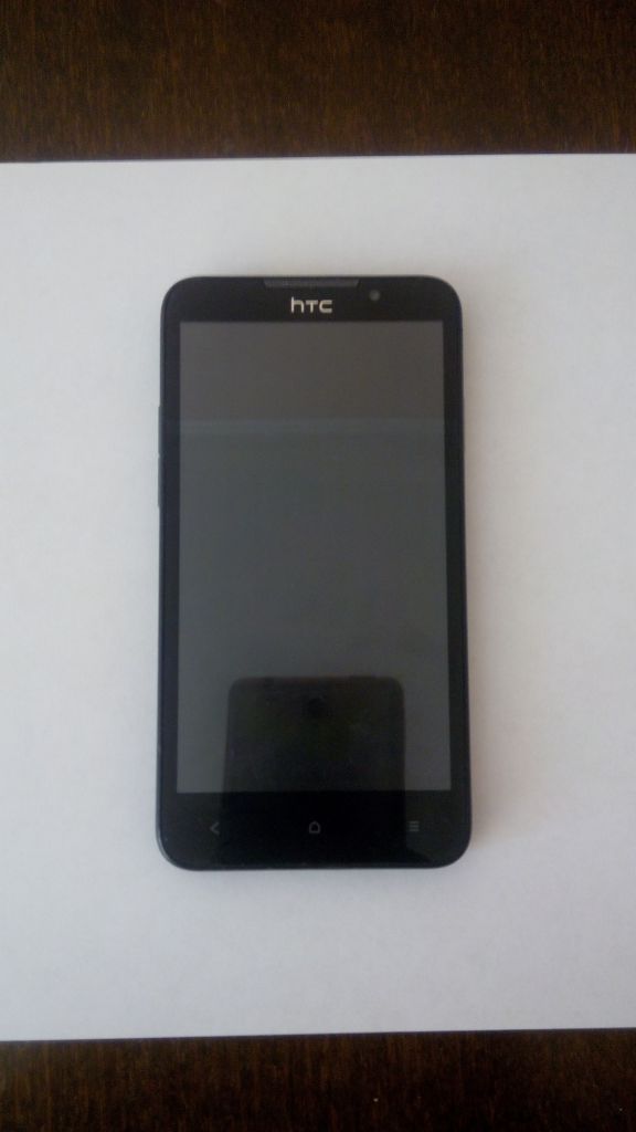 Мобильный телефон HTS Desire 516 dual sim - фото фото фото 0