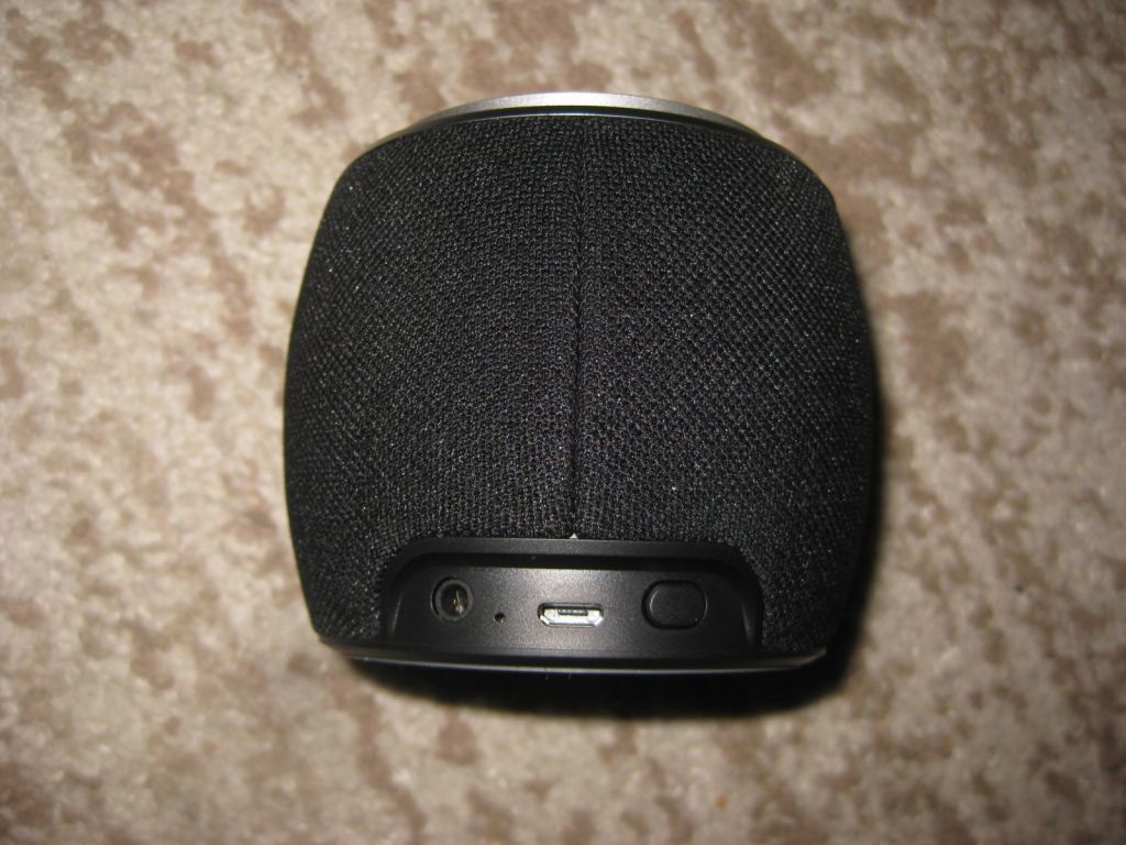 Bluetooth колонка Tronsmart Jazz mini - фото фото фото 3