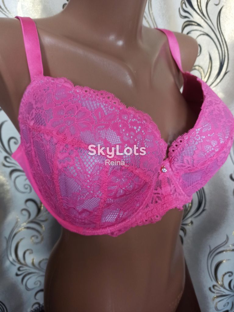Дуже красивий бюстгальтер 34g 75i ann summers - фото фото фото 3