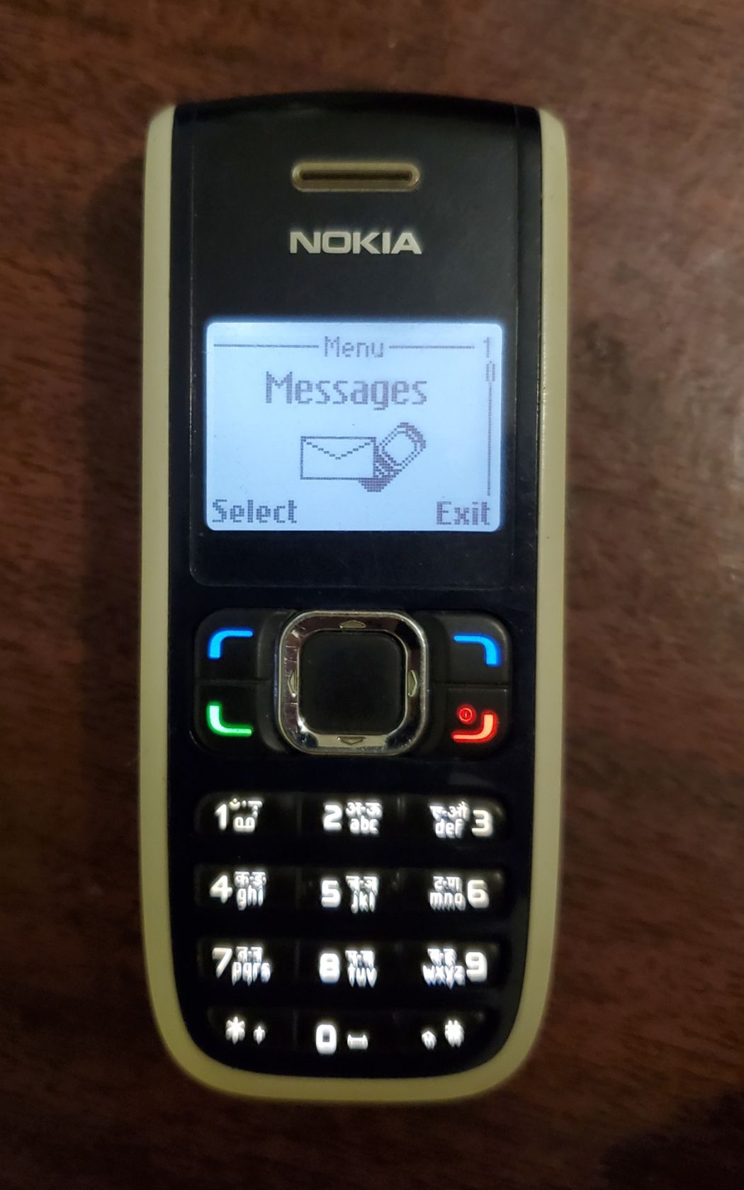 Nokia 1255, rh-79, з Тайваня? - фото фото фото 2