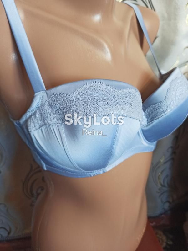 Ніжний бюстгальтер 30dd 65dd boux avenue - фото фото фото 5