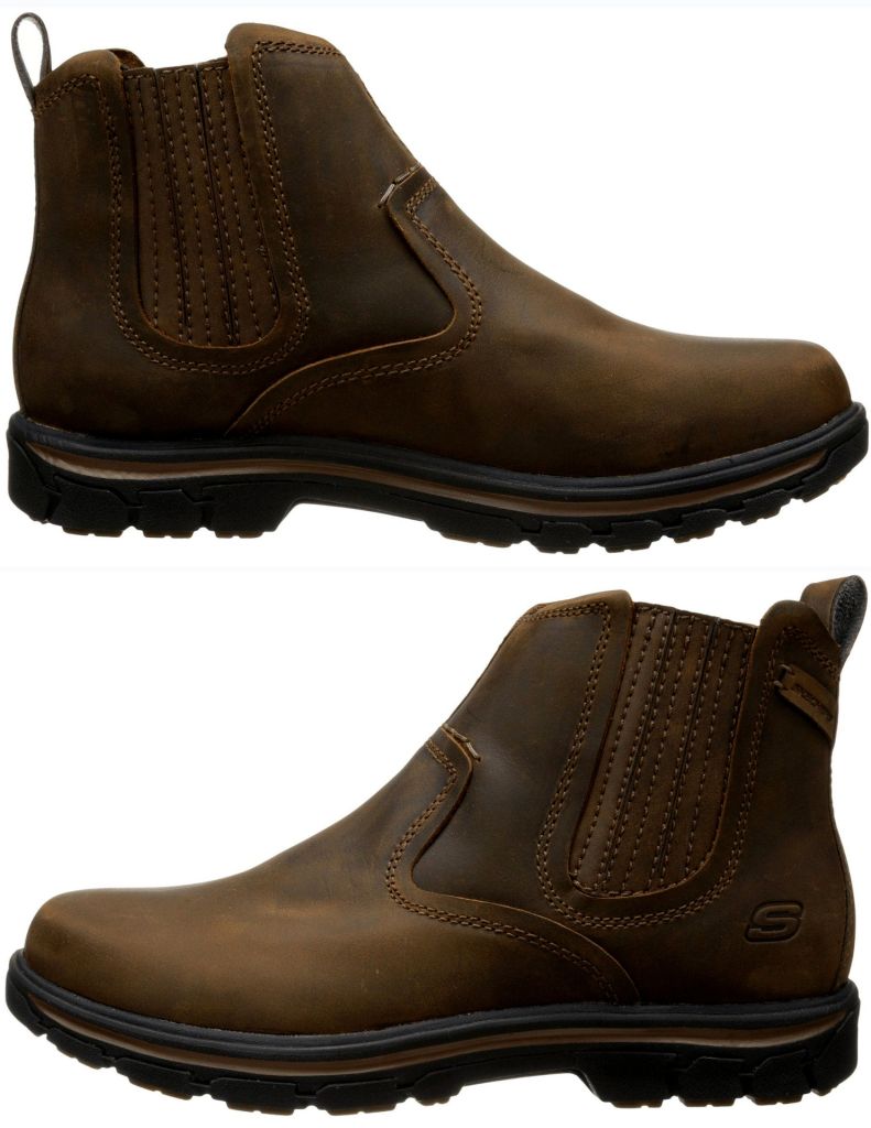 SKECHERS Segment - Dorton original 10US-43EU-28см. нові - фото фото фото 4