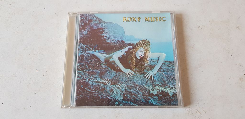 Roxy Music Siren - фото фото фото 0