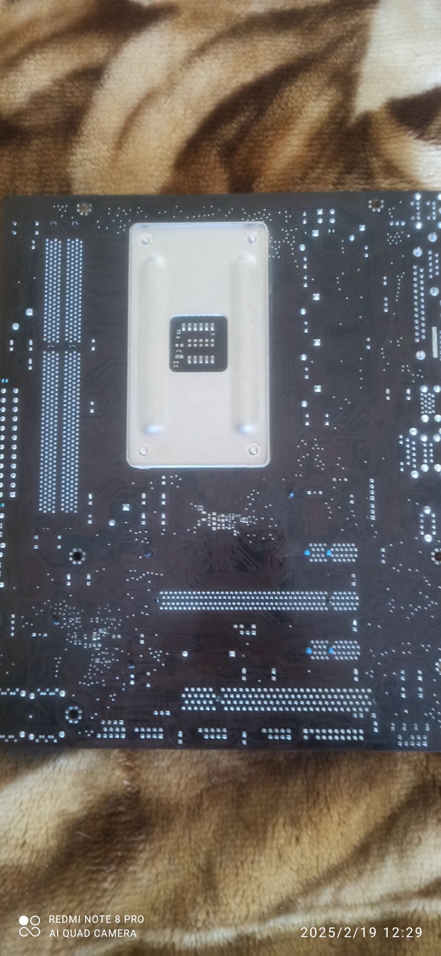 ASUS M5A7BL-MLX - фото фото фото 2