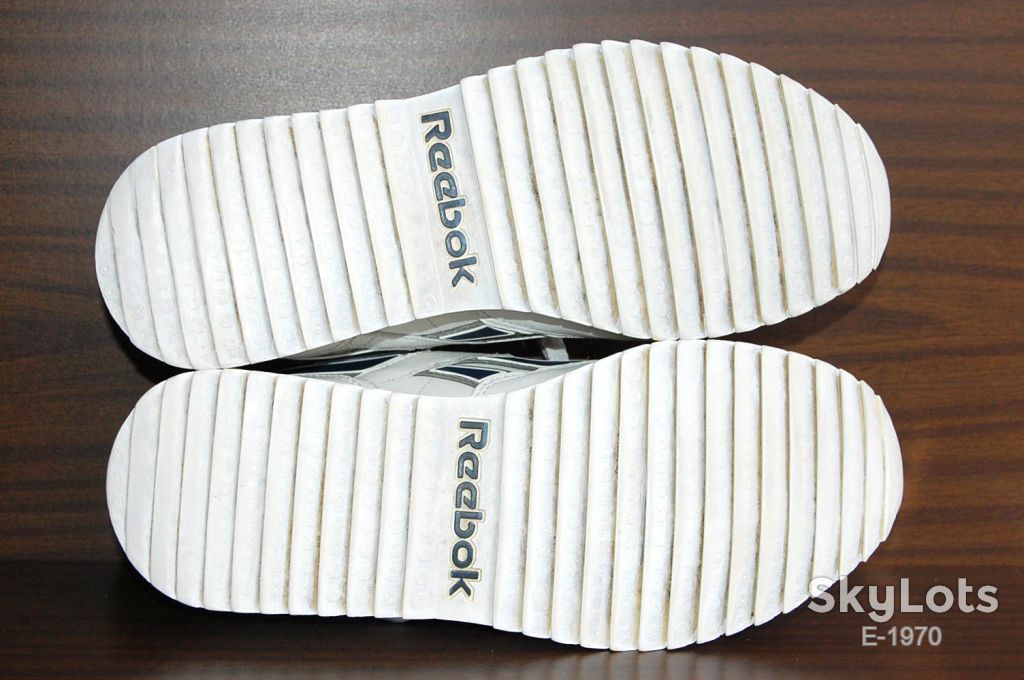 Кроссовки REEBOK CLASSIC LEATHER р.43-44 original - фото фото фото 3