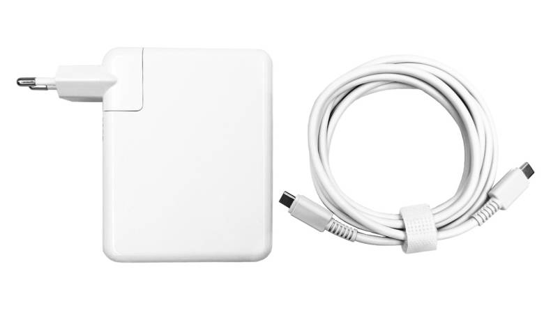 Блок питания для Apple USB-C 140W Elements (A10-VAF140) - фото фото фото 2