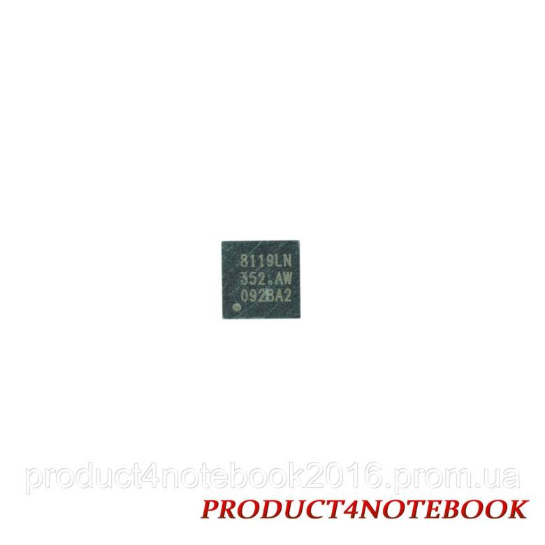 Микросхема O2MICRO OZ8119LN для ноутбука - фото фото фото 0