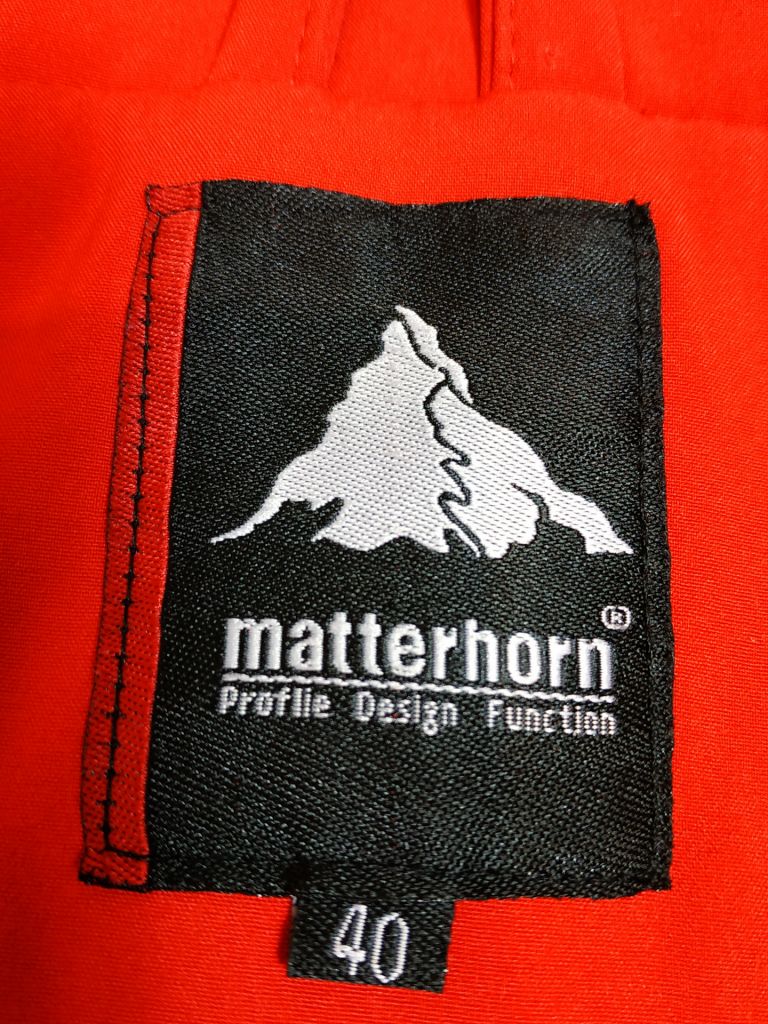 Термокуртка жіноча MATTERHORN софтшелл стрейч р-р 40 - фото фото фото 8