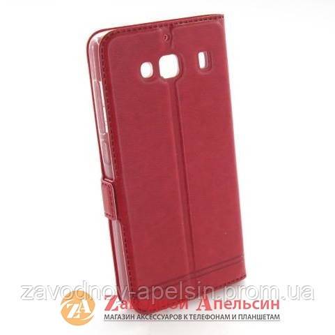 Чехол книжка Xiaomi Redmi 2 Smart Case - фото фото фото 1