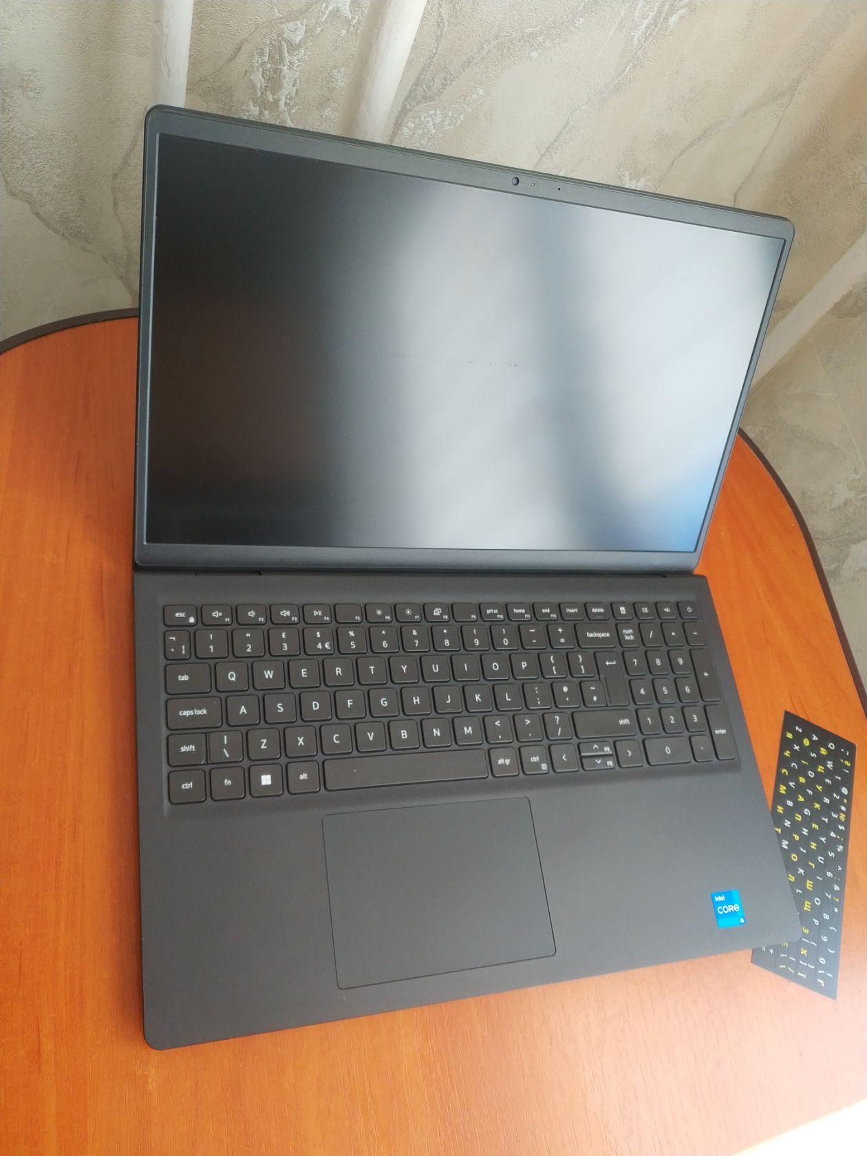 Dell 3510 15.6 FHD IPS i5-1135G7 Акб Відеоогляд - фото фото фото 2