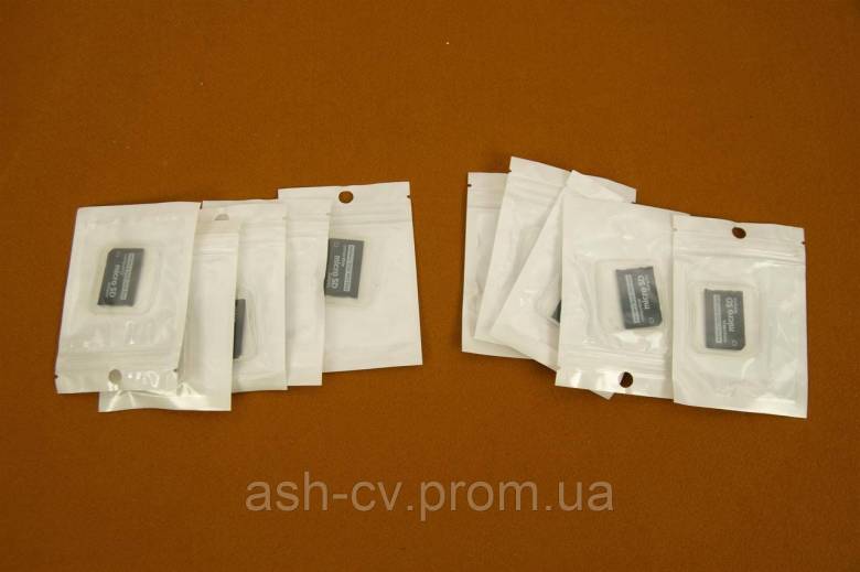 Адаптер, карт пам&amp;#039;яті, Memory Stick Pro Duo, microSD, TF, для, Sony, PSP - фото фото фото 8