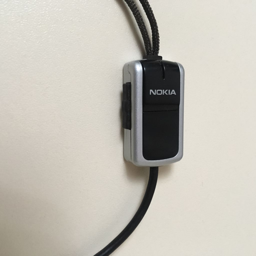 гарнитура наушники Nokia HS-23 оригинал - фото фото фото 2
