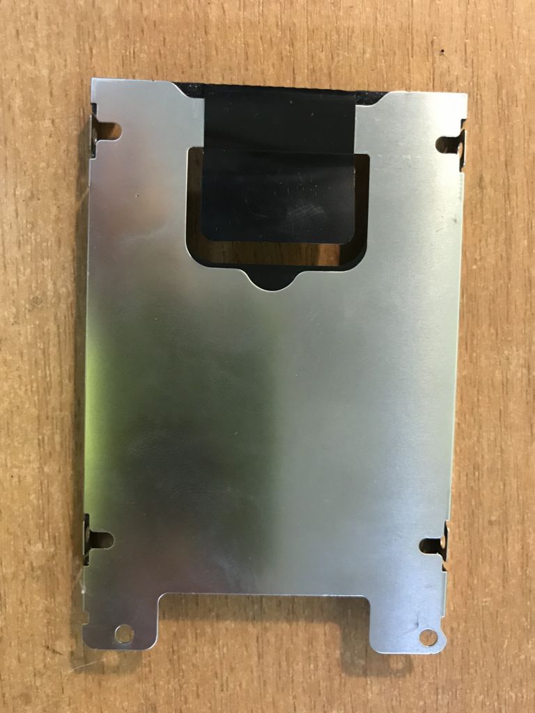 Карман HDD ноутбука Samsung R503 - фото фото фото 0