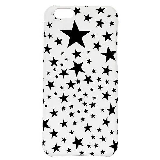 Чехол ARU для iPhone 6/6S Twinkle Star White - фото фото фото 0
