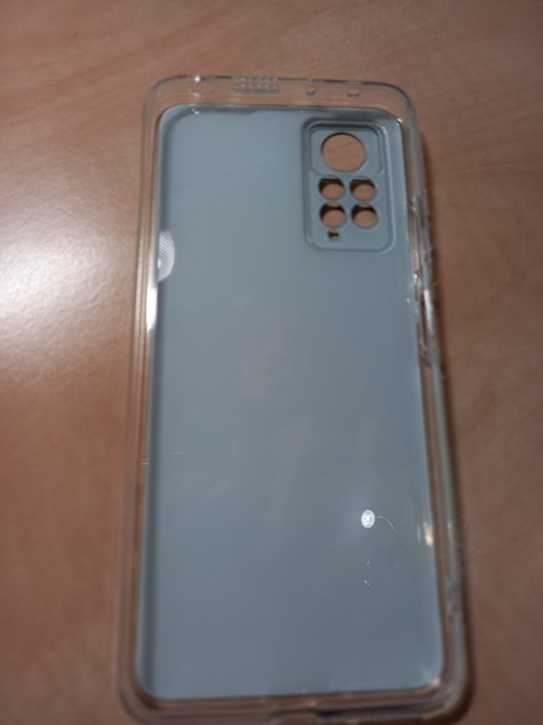 Чехол Xiaomi Redmi Note 11/11s - фото фото фото 1