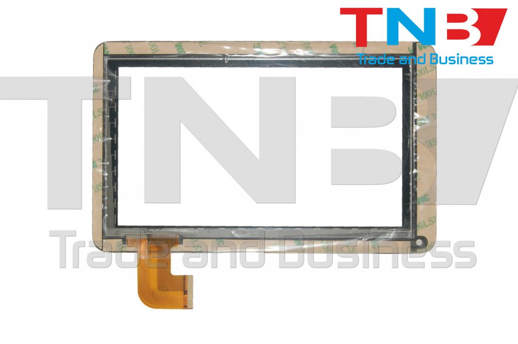 Сенсор 188x116mm 36pin PB70A8830 Черный - фото фото фото 1