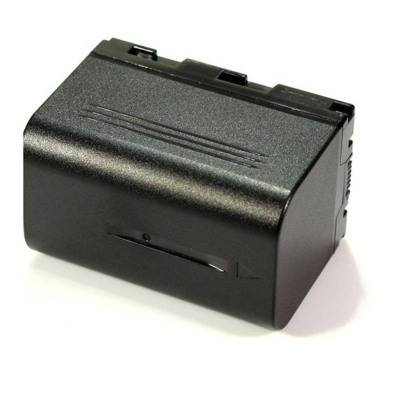Батарея JVC SSL-JVC50 (MultiplePower) 5200 mAh - фото фото фото 0