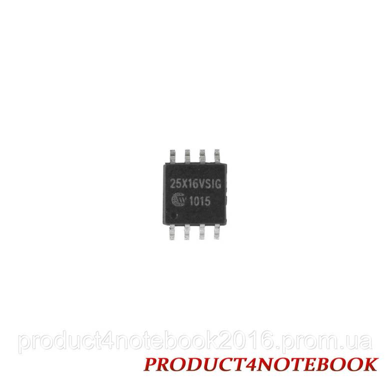 Микросхема Winbond W25X16VSIG для ноутбука - фото фото фото 0