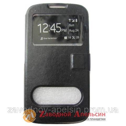 Чехол книжка Huawei G610 Smart Case - фото фото фото 0