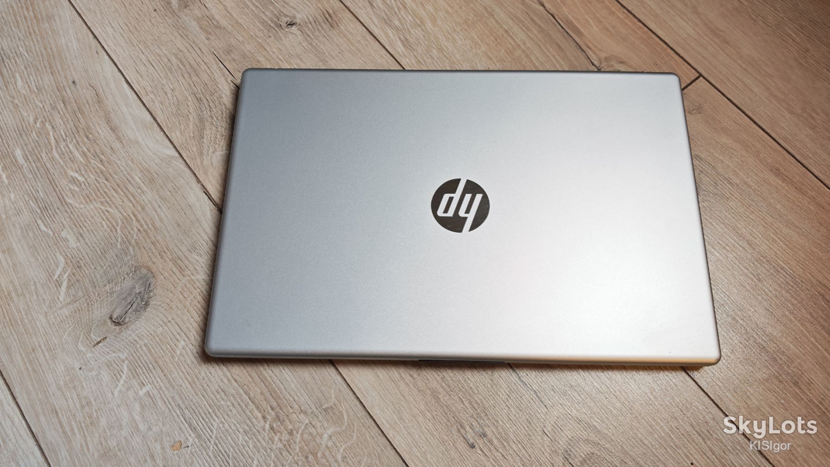 Ноутбук HP Laptop 15 Ryzen 5 7520U/8Gb/512Gb - фото фото фото 0