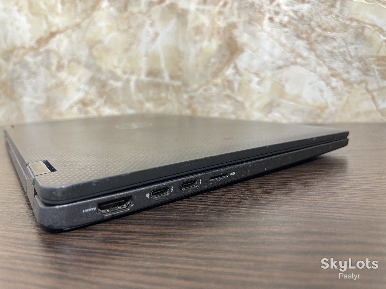 Ноутбук Dell Latitude 7410|14"FullHD |Intel core i5-10310U|Touch Screen 360 - фото фото фото 6