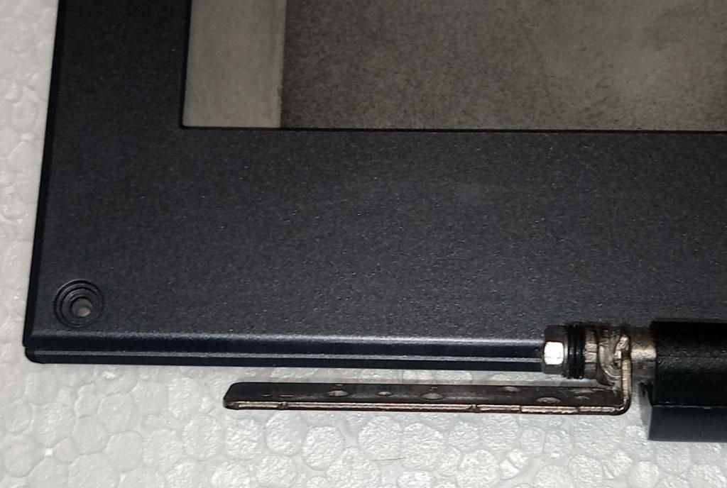 Кришка матриці з ноутбука SONY Vaio PCG-41214M VPCSB - фото фото фото 2