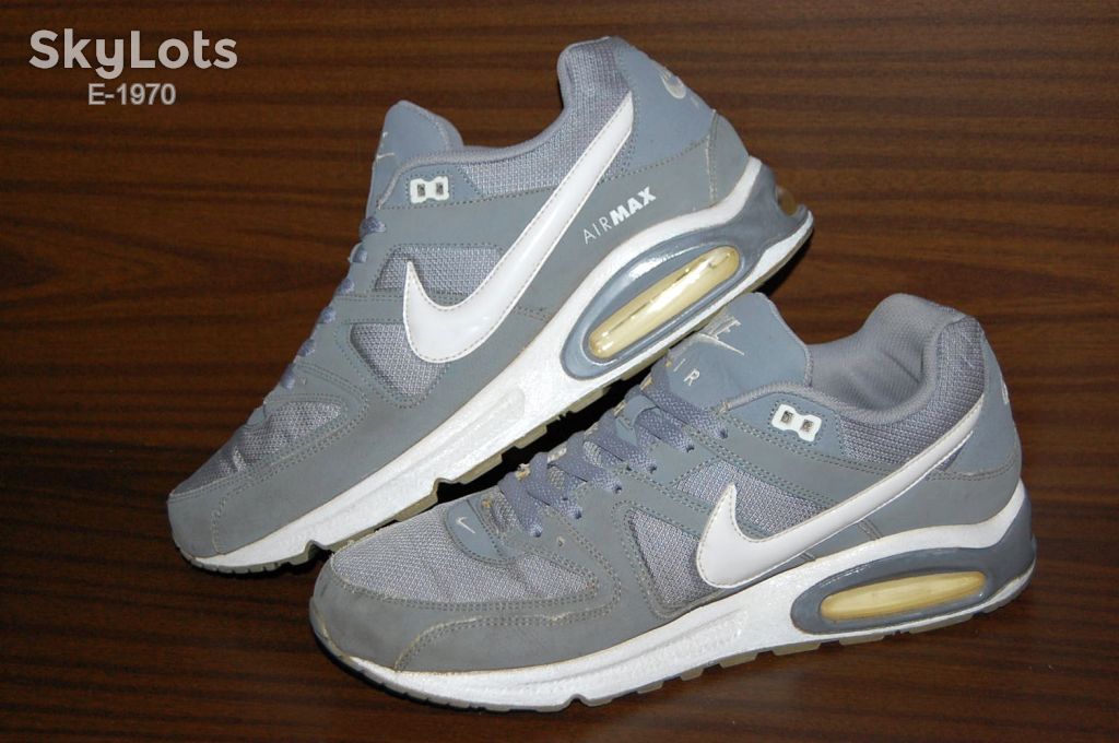 Кроссовки NIKE AIR MAX р.44-45 original INDONESIA - фото фото фото 2
