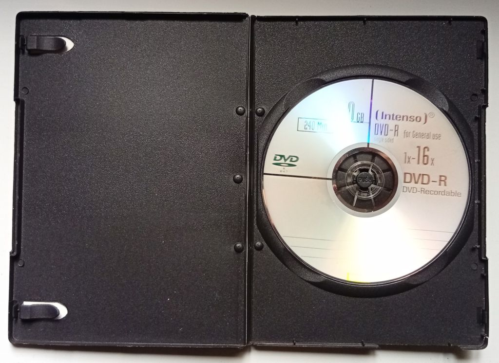 DVD Бутырка в Сибири - фото фото фото 1