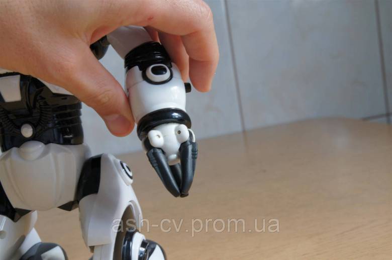 Іграшка Робот FENGYUAN TOYS QC-07 - фото фото фото 4