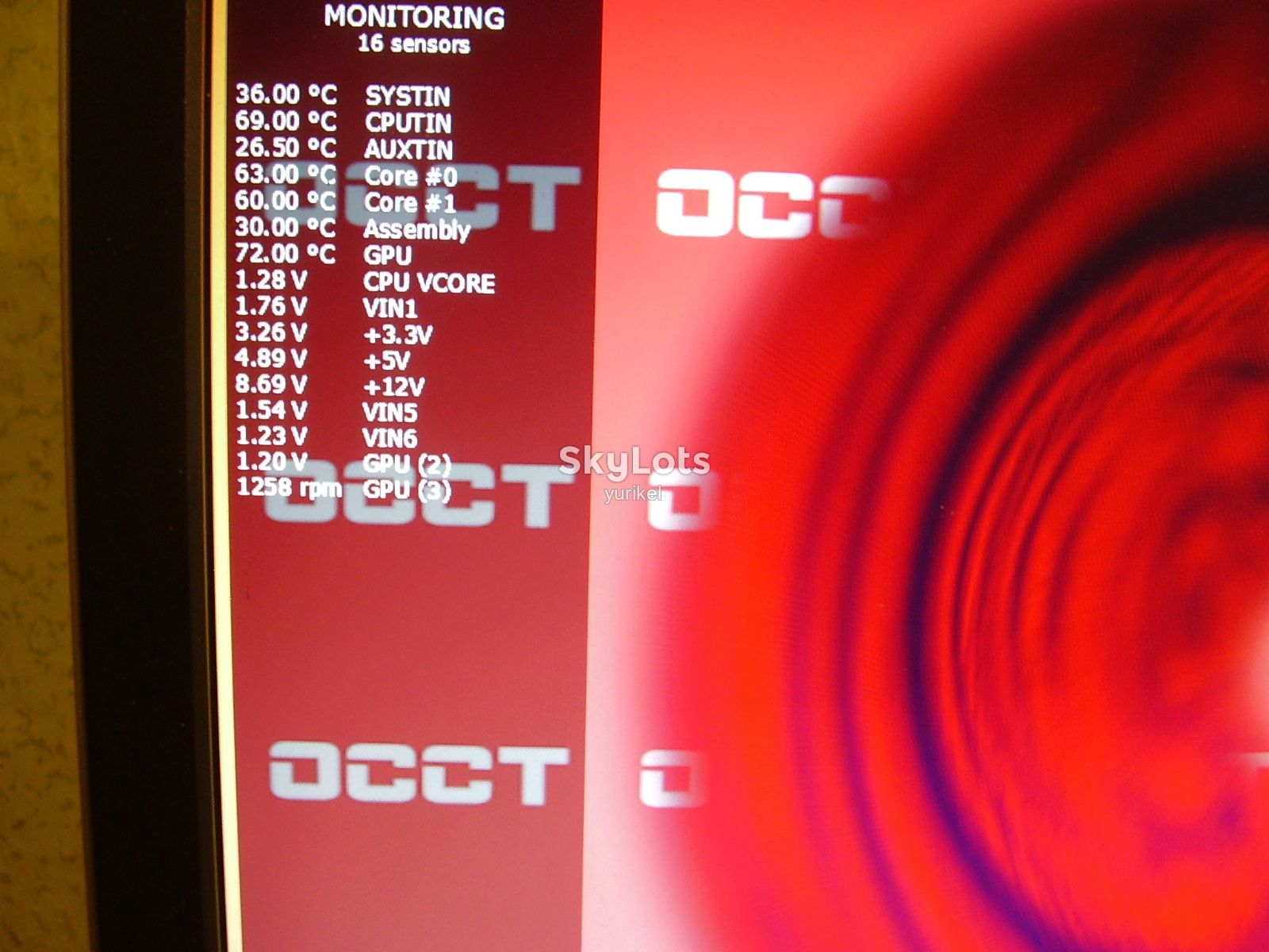 видеокарта Asus Radeon HD 6870 - фото фото фото 8
