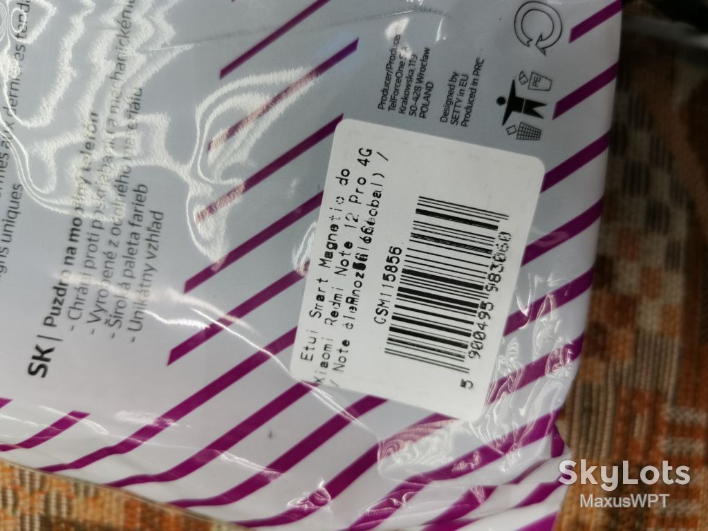 Shop Чохол Redmi note 12 pro 4g - фото фото фото 3