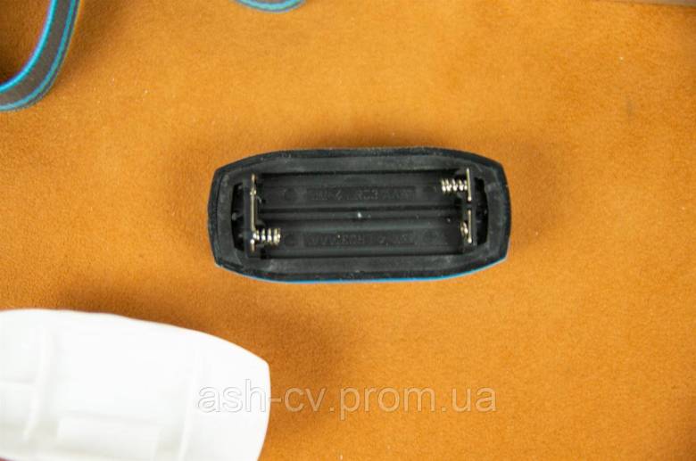 Ліхтарик, налобний, Dual, LED, ААА, з Німеччини - фото фото фото 7