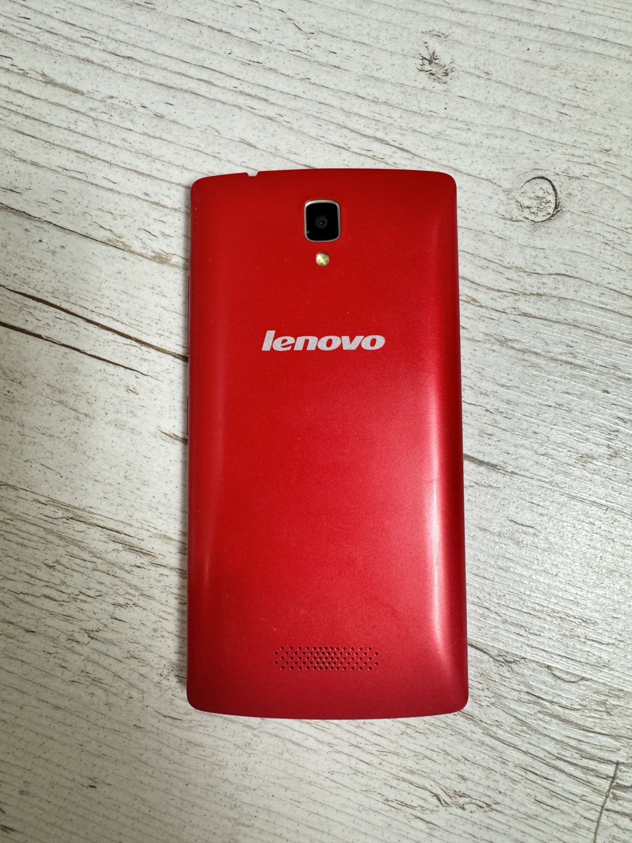 Телефон Lenovo A2010 - фото фото фото 6