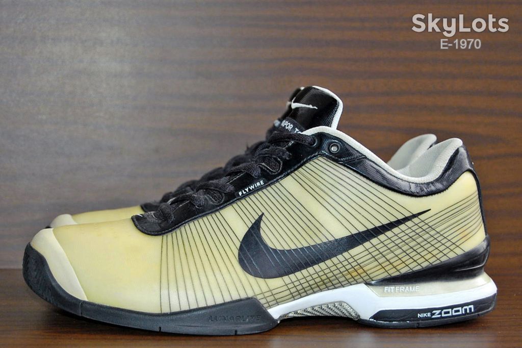 Кроссовки NIKE ZOOM VAPOR TOUR р.45-46 original - фото фото фото 0