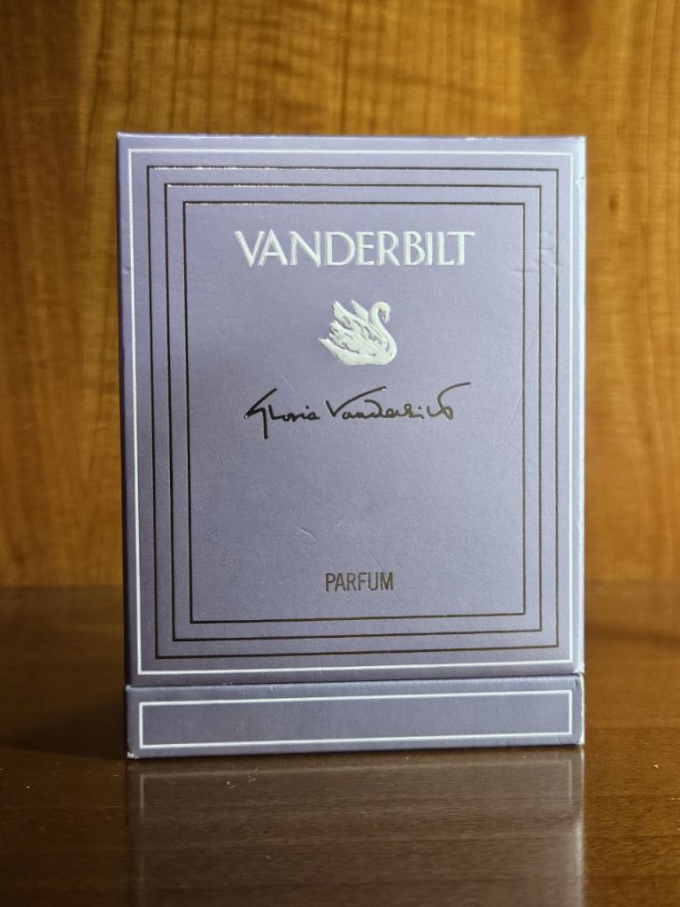 Vanderbilt Gloria Vanderbilt 15ml Parfum - фото фото фото 1